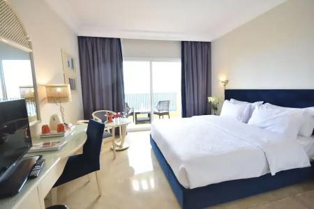Ramada Plaza Tunis - 33