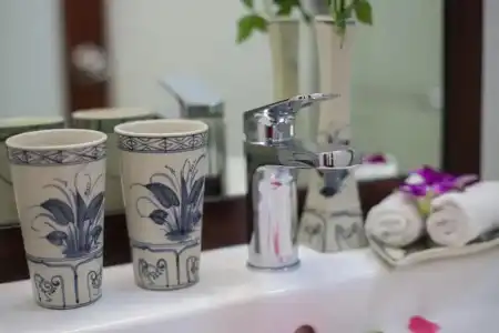 Hanoi Hanvet - 44