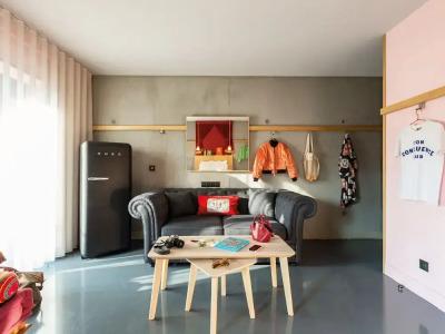 Mob Lyon Confluence - 84