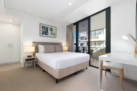 Breeze Mooloolaba - 46