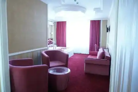 Liliya Guest House - 21