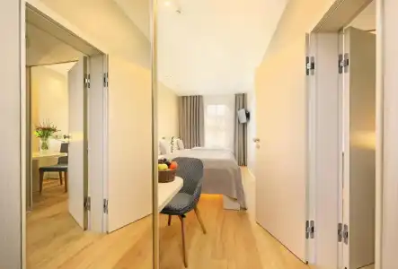Ametyst Praha - 102