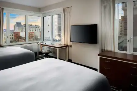 Hilton Brooklyn New York - 50