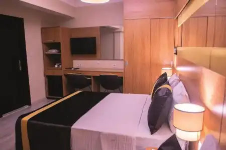 Karamans Sirkeci Suites - 36