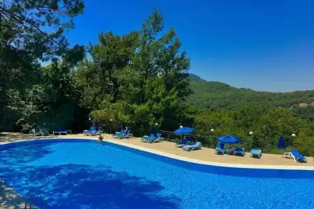 Montana Pine Resort - All Inclusive - 38