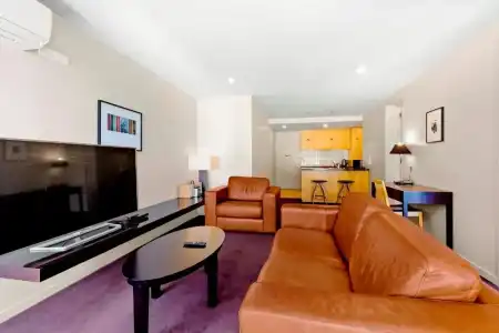 Scenic Suites Queenstown - 166