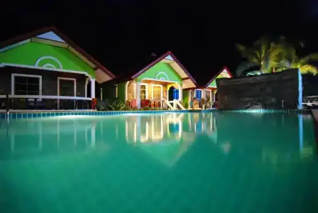Nature Beach Resort, Koh Lanta - 159