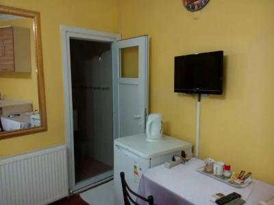 Bereket Apart - 35