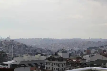 Beyzas & Suites - 64