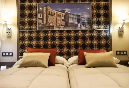 Hostal Barcelona - 19