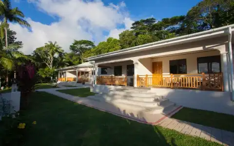 Anse Soleil Resort Self Catering - 19