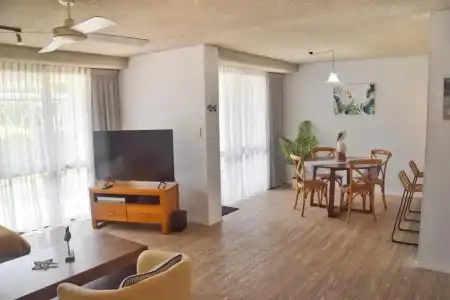 The Noosa Apartments - 88