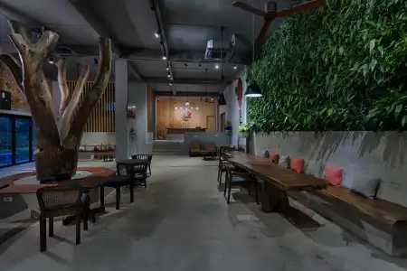 9Station Hostel & Bar Phu Quoc - 16
