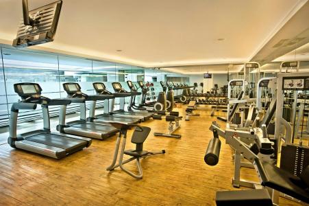 Hilton Bandung - 40