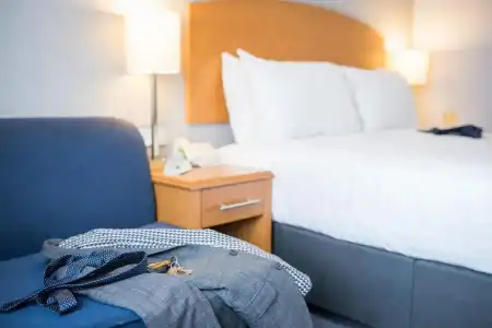 Holiday Inn Manchester West by IHG - 84