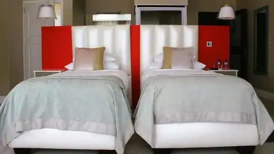 Atlantic Villa Boutique Guesthouse - 87