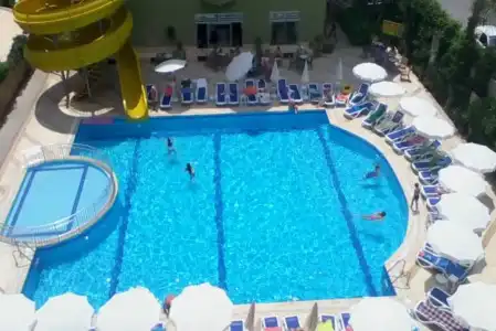 Sun Star Resort - 5