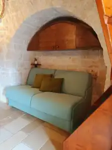 La Rosa dei Trulli B&B - 24