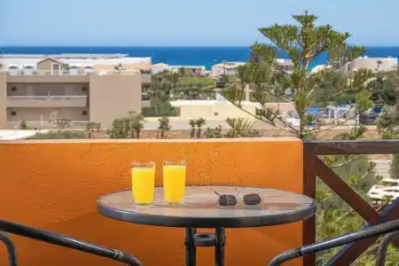 Portokali Apartments - 107