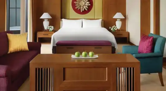 Shangri-La Chiang Mai - 45