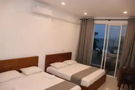 Marakolliya Beach Resort - 0