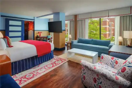 Graduate by Hilton Dallas - 73