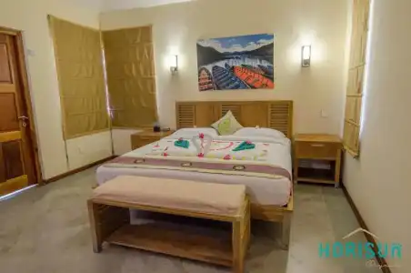 Horisun Guest House - 31
