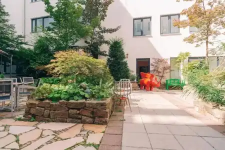 Esplanade Dortmund - 20