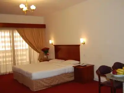 Imperial Apartment - 5