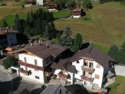 Pensione Valbona - 19