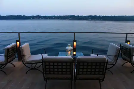 Spiaggia d'Oro - Charme & Boutique by Double Hospitality - 6
