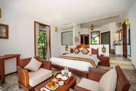 Legacy Hoi An Resort - 82