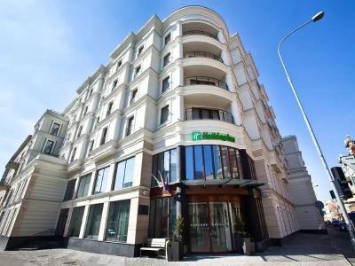 Holiday Inn Lodz by IHG - 143