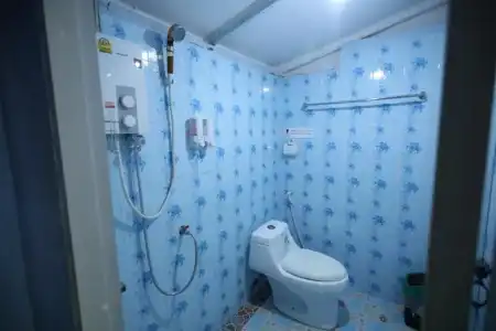 Mata Guesthouse - 29