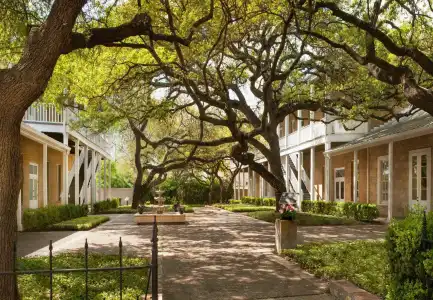 Plaza San Antonio & Spa, Autograph Collection - 22