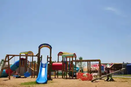 Port River & Spa - Ultra All Inclusive - 27