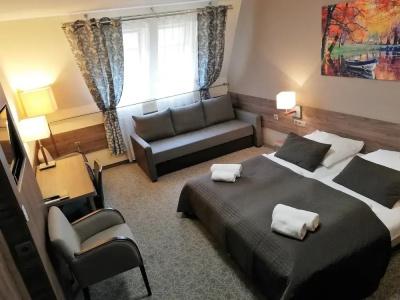 Zakliki Apart-Hotel - 34