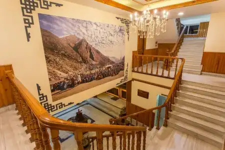 Siddhartha Boutique Boudha - 8