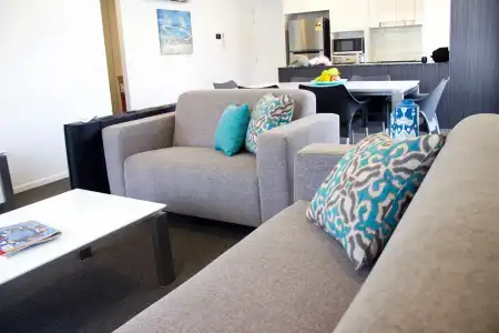 Synergy Broadbeach - 10