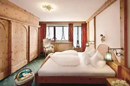 Spa Jagdhof - 38