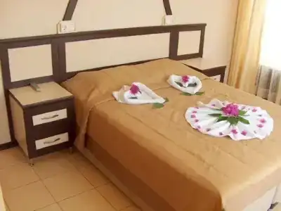 Ates Otel - 4