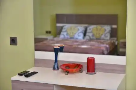 Sheki Panorama Guest House - 0
