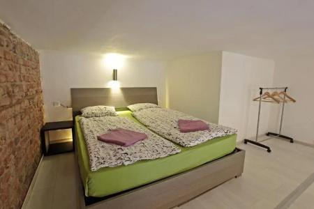 Apartment House - The Modern Flat - 42