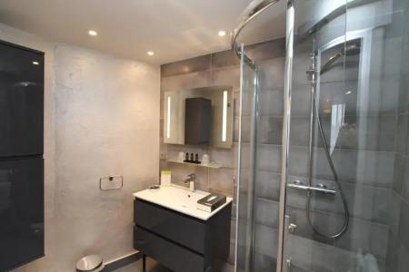 Hôtel la Réserve - 108