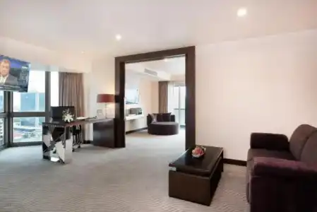 Furama Silom - 55