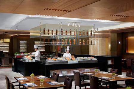 Suzhou Marriott - 24