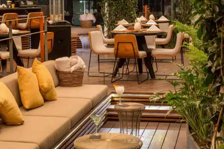 Suites Contempo - 19