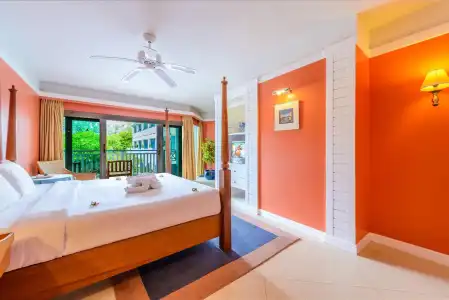 Andaman Seaview - Karon Beach - 10