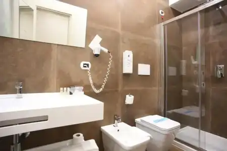 Columbia Wellness SPA - 77