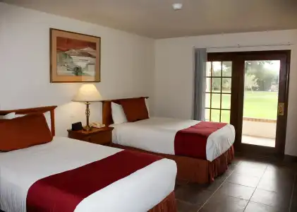 Arizona Golf Resort & Conference Center - 2